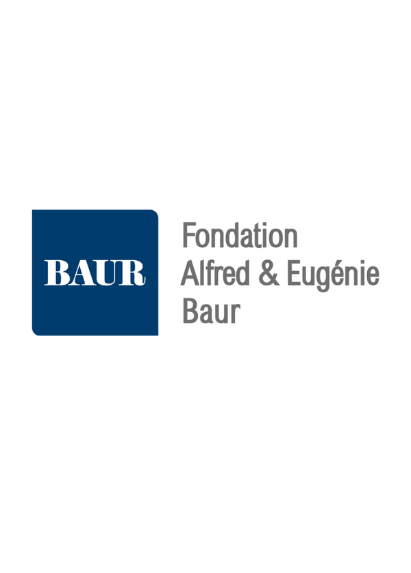 Fondation Alfred et Eugénie Baur 