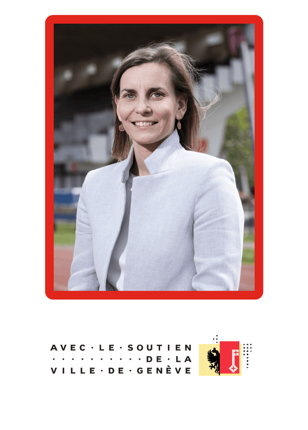 Marie Barbey-Chappuis