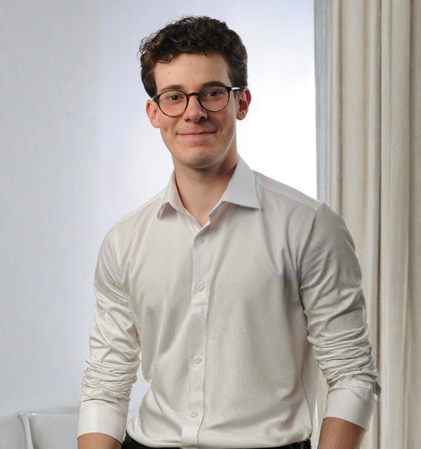 Maxime Vazzoler