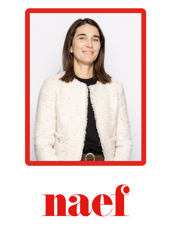 Virginie Galland