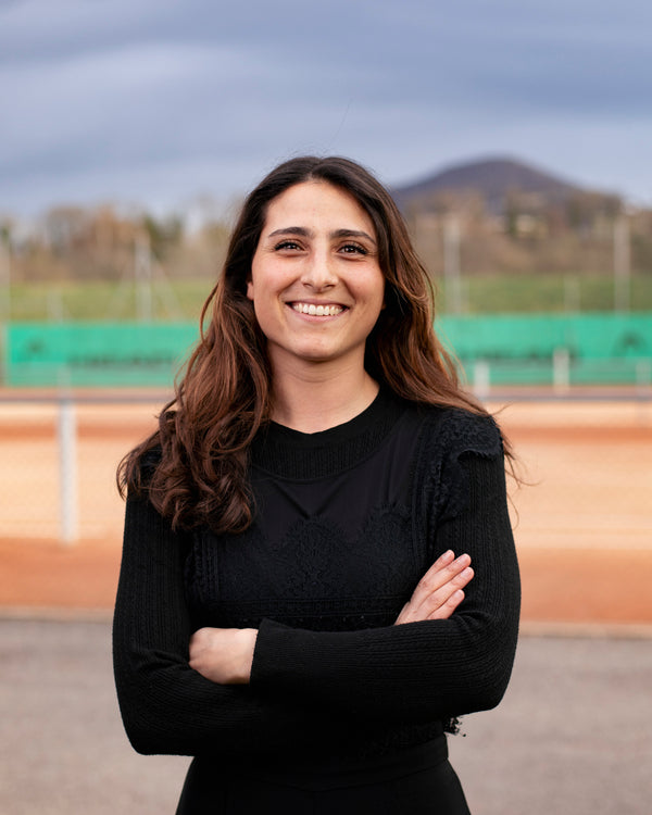 Sarah Royet