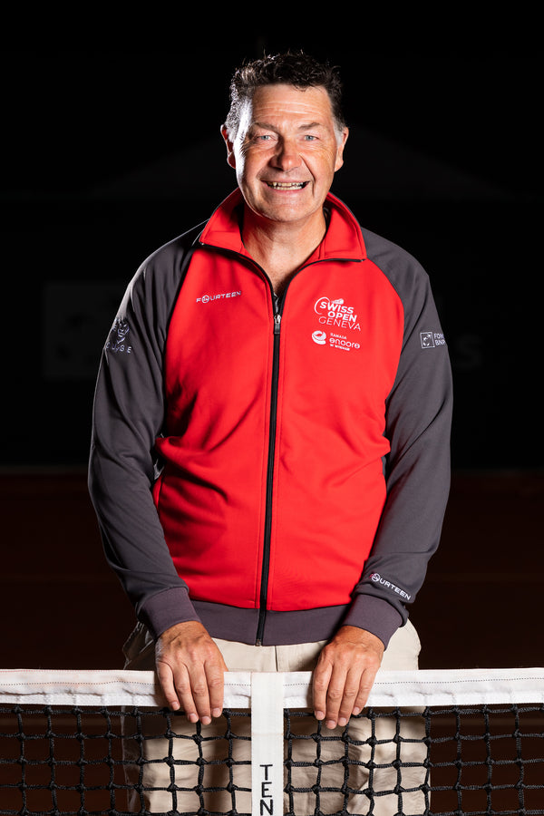 Stéphane Bertogiati