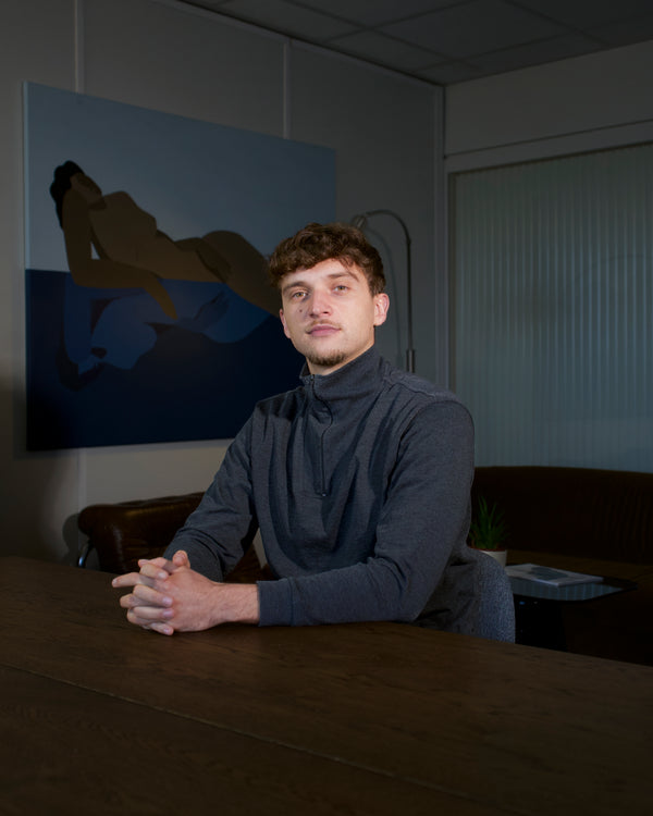 Thibaud Falquet