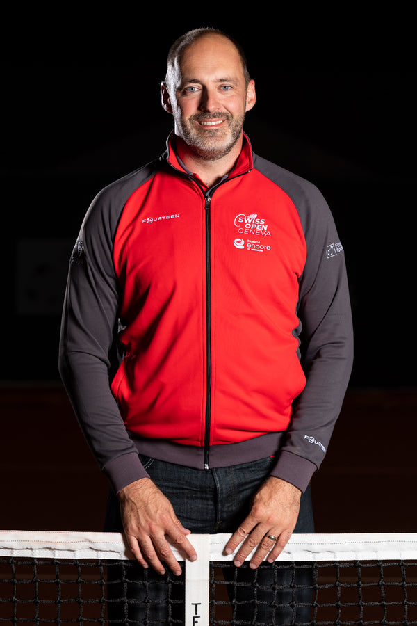 Thomas Hanzely