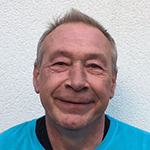 Patrick Salquin
