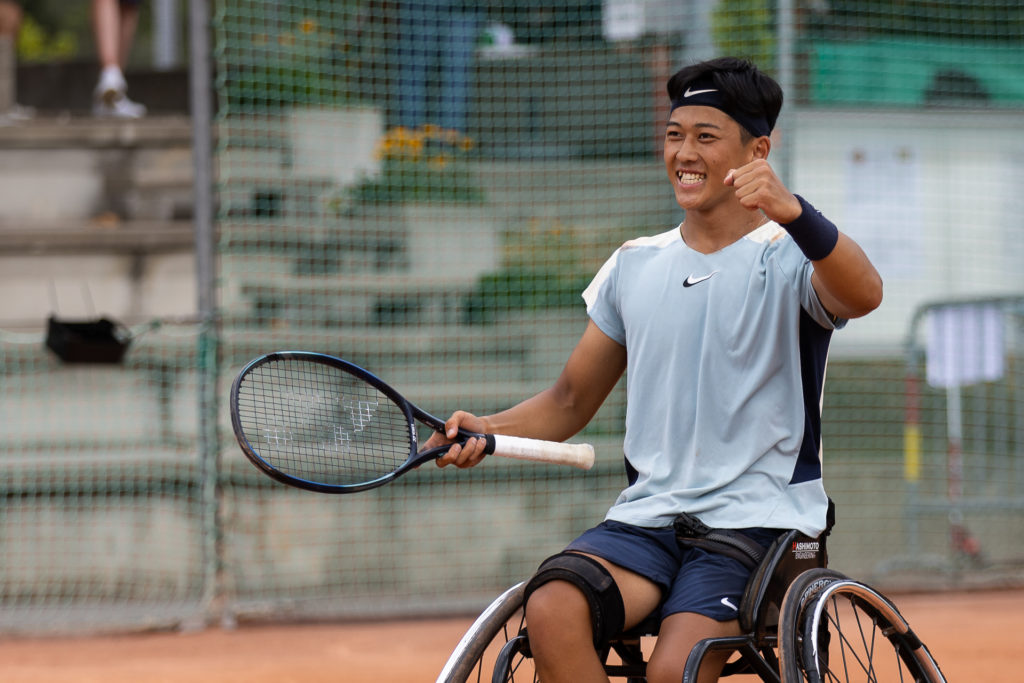 SWISS OPEN 2022