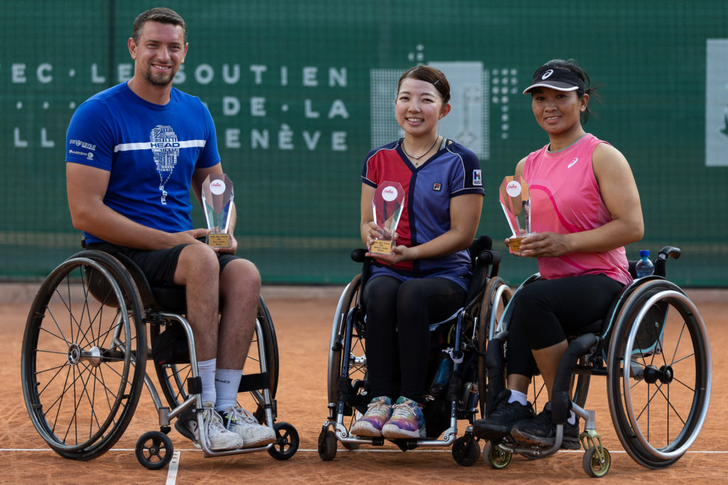 SWISS OPEN 2022