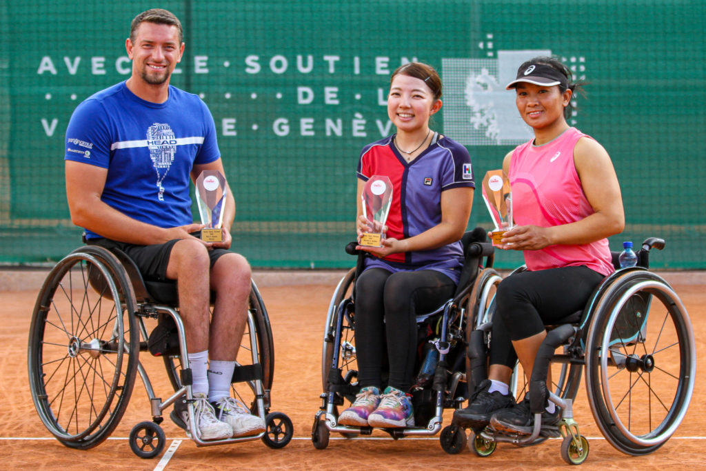 SWISSOPEN 2022