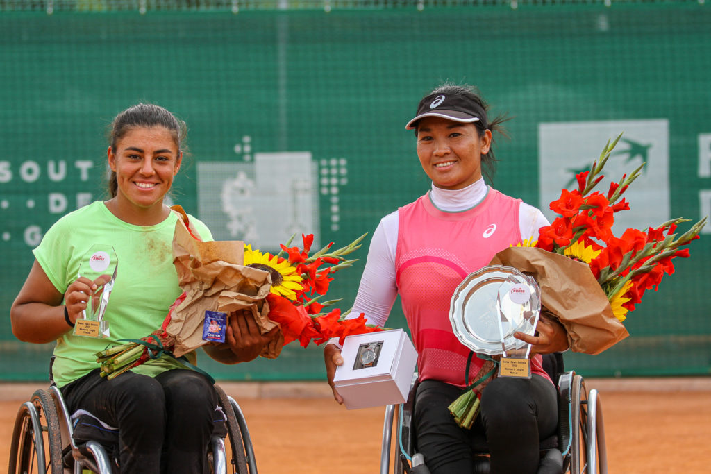SWISSOPEN 2022