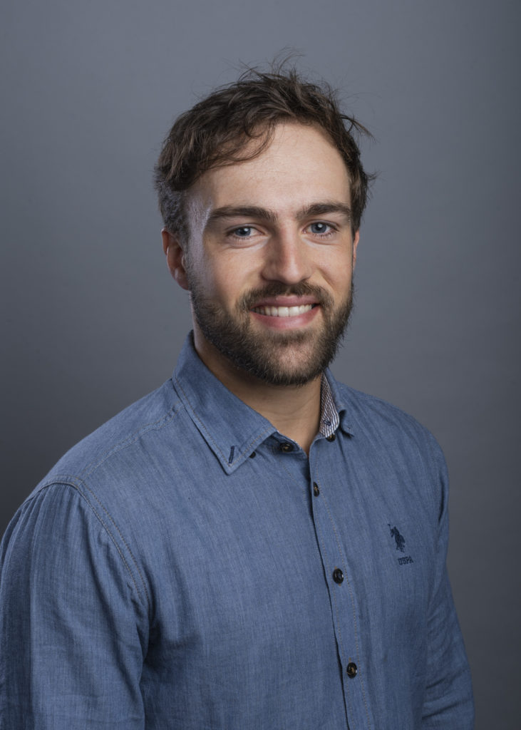 Johan Nikles