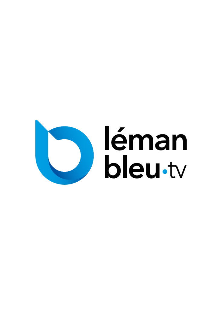 Léman bleu-100