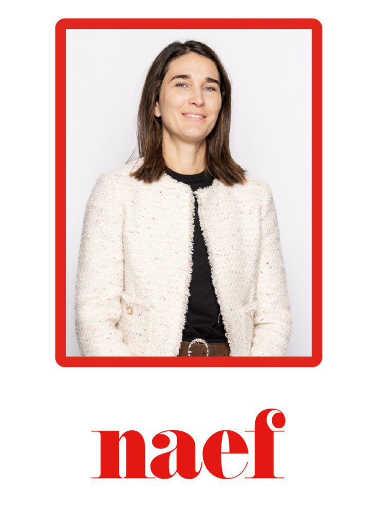 NAEF Immo-100